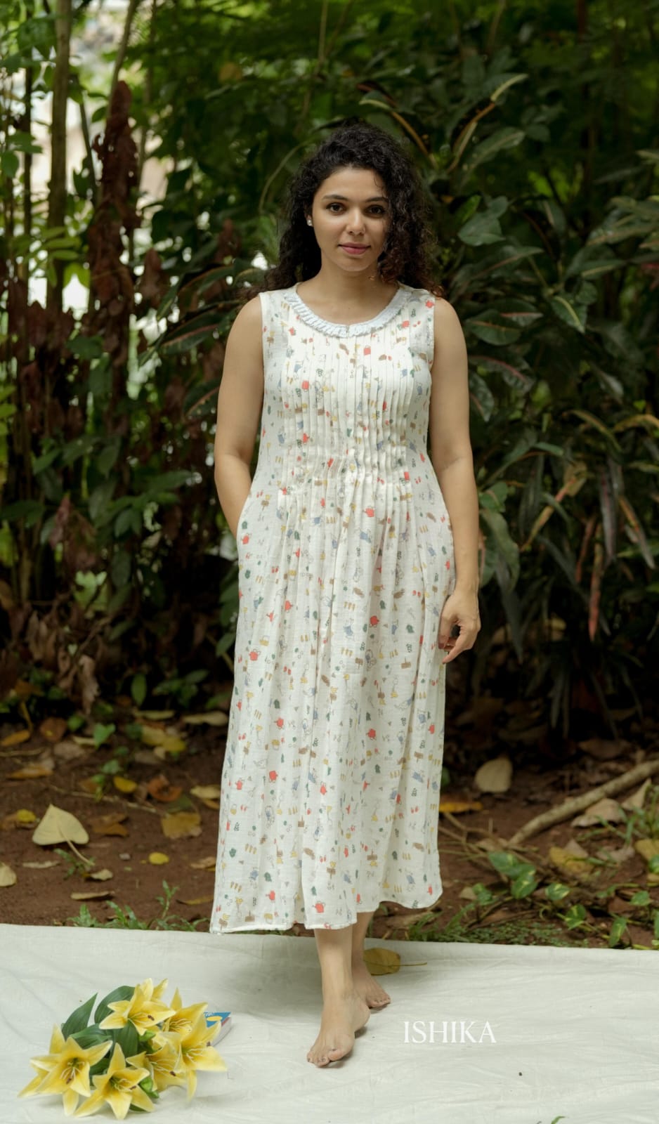 Home Gown (112 HG)