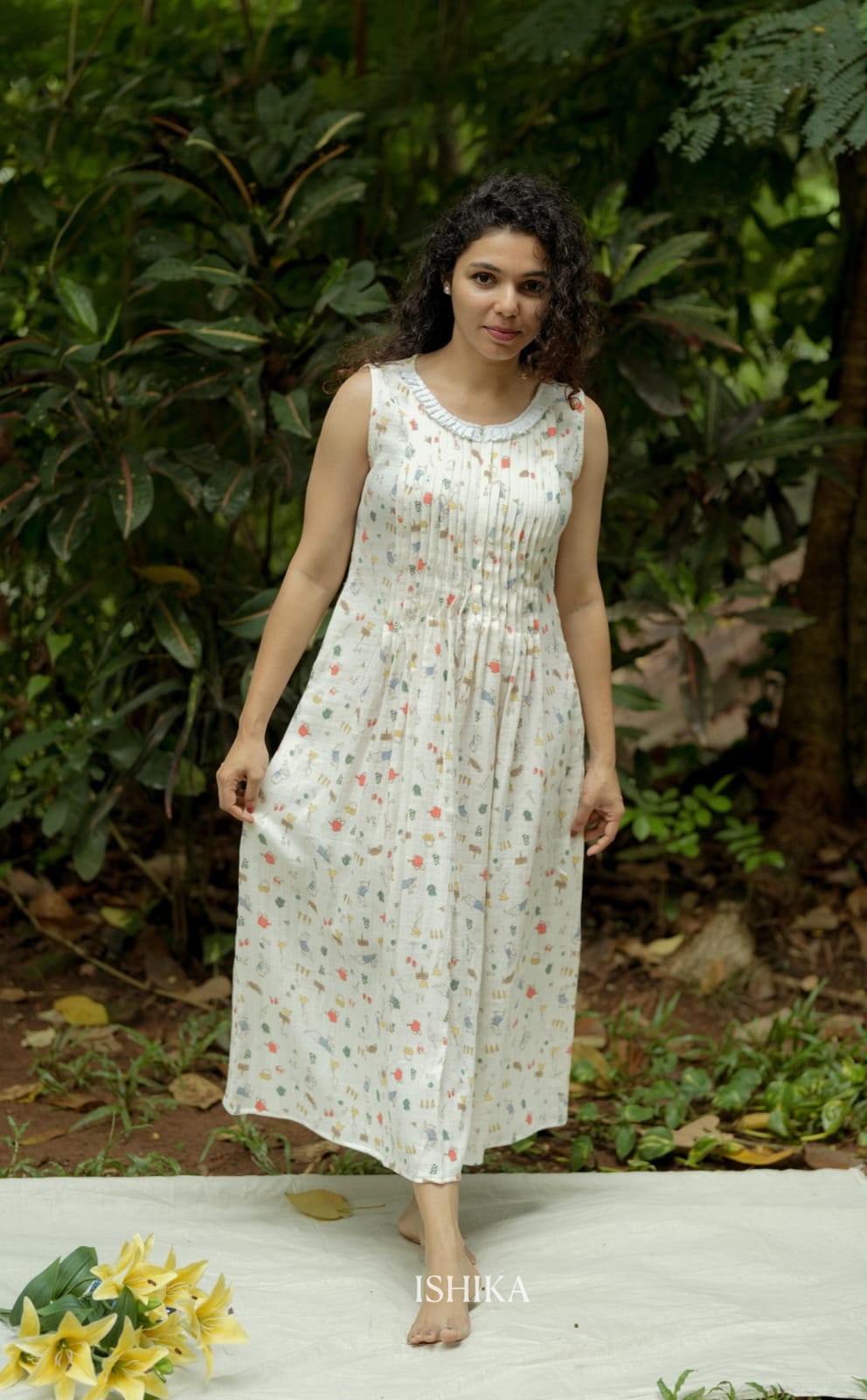 Home Gown (112 HG)
