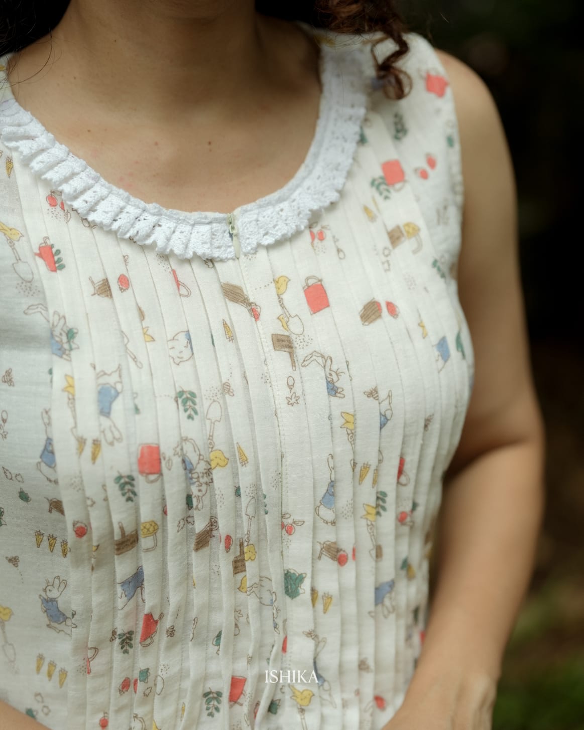 Home Gown (112 HG)