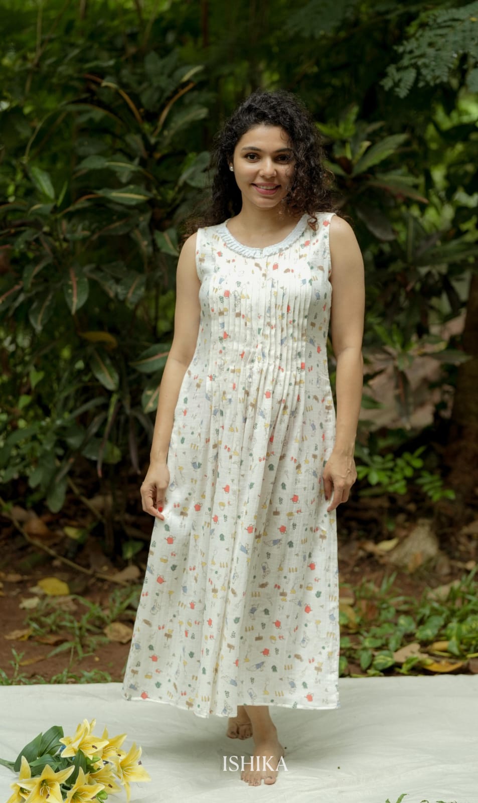 Home Gown (112 HG)