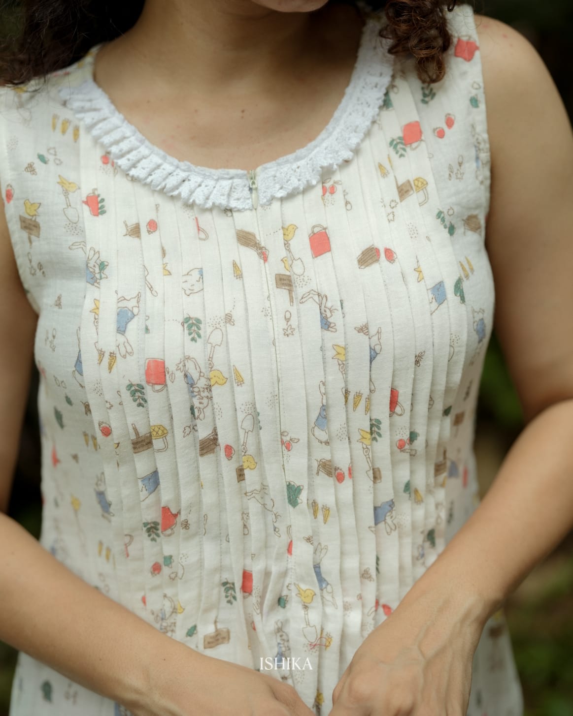 Home Gown (112 HG)
