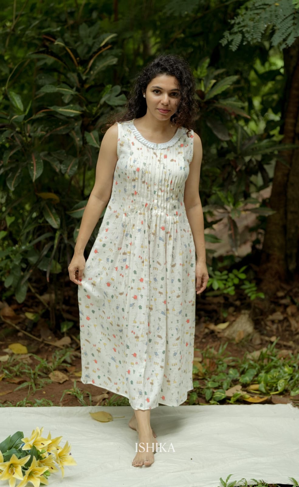 Home Gown (112 HG)