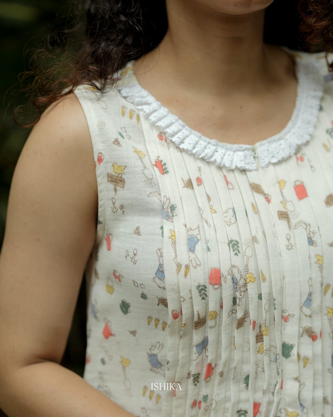 Home Gown (112 HG)