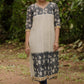 Maternity Dress (Code-1090 IK)
