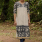 Maternity Dress (Code-1090 IK)