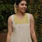 Maternity Dress (Code-1093 IK)