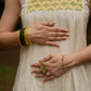 Maternity Dress (Code-1093 IK)
