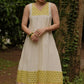 Maternity Dress (Code-1093 IK)