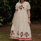 Maternity Dress (Code-1091 IK)