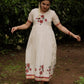 Maternity Dress (Code-1091 IK)