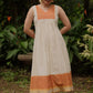 Maternity Dress (Code-1094 IK)