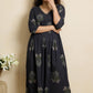 Maternity Dress (Code-1095 IK)