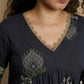 Maternity Dress (Code-1095 IK)