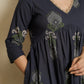 Maternity Dress (Code-1095 IK)