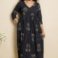 Maternity Dress (Code-1095 IK)
