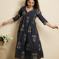 Maternity Dress (Code-1095 IK)