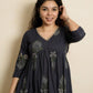 Maternity Dress (Code-1095 IK)
