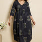 Maternity Dress (Code-1095 IK)