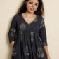 Maternity Dress (Code-1095 IK)