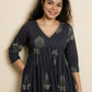 Maternity Dress (Code-1095 IK)