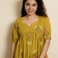 Maternity Dress (Code-1096 IK)