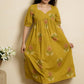 Maternity Dress (Code-1096 IK)