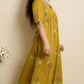 Maternity Dress (Code-1096 IK)