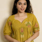 Maternity Dress (Code-1096 IK)