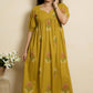 Maternity Dress (Code-1096 IK)