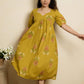 Maternity Dress (Code-1096 IK)