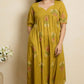 Maternity Dress (Code-1096 IK)