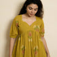 Maternity Dress (Code-1096 IK)