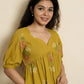 Maternity Dress (Code-1096 IK)