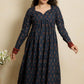 Maternity Dress (Code-1099 IK)