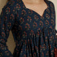 Maternity Dress (Code-1099 IK)