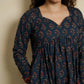 Maternity Dress (Code-1099 IK)