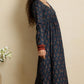 Maternity Dress (Code-1099 IK)