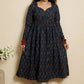Maternity Dress (Code-1099 IK)
