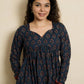 Maternity Dress (Code-1099 IK)
