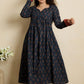 Maternity Dress (Code-1099 IK)