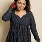 Maternity Dress (Code-1099 IK)