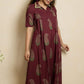 Maternity Dress (Code-1097 IK)
