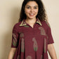 Maternity Dress (Code-1097 IK)