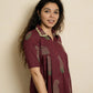 Maternity Dress (Code-1097 IK)