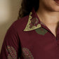Maternity Dress (Code-1097 IK)