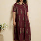 Maternity Dress (Code-1097 IK)
