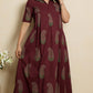 Maternity Dress (Code-1097 IK)