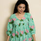 Maternity Dress (Code-1100 IK)