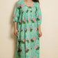 Maternity Dress (Code-1100 IK)