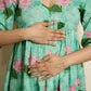Maternity Dress (Code-1100 IK)